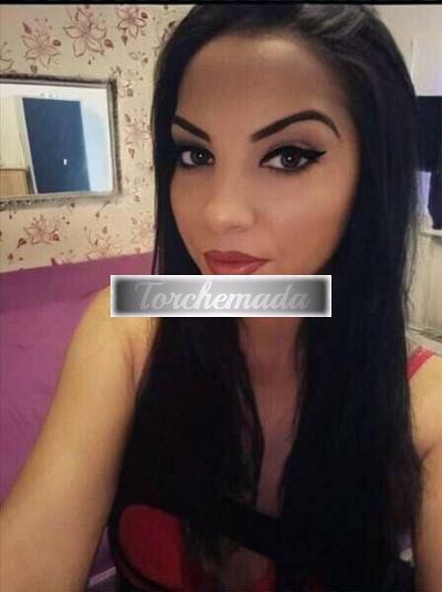 Girl Felina Ragazza  Cosenza