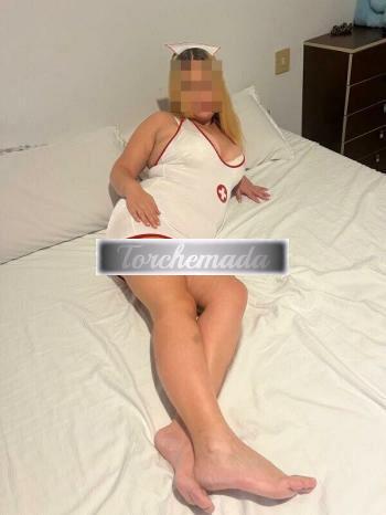 Girl Strepitosa Maestra  Piacenza