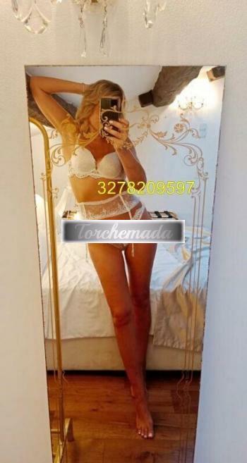 Girl Felina Coinvolgente  Forli
