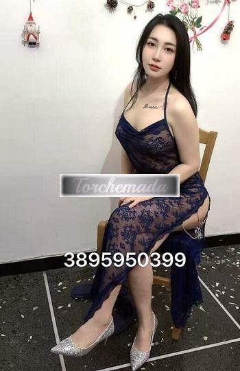 Girl Ragazza Orientale per giochetti erotici particolar  Alessandria