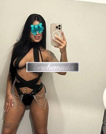 Girl Spettacolare Attrice  Trapani