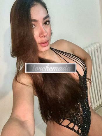 Girl Spettacolare Maestra  Bolzano