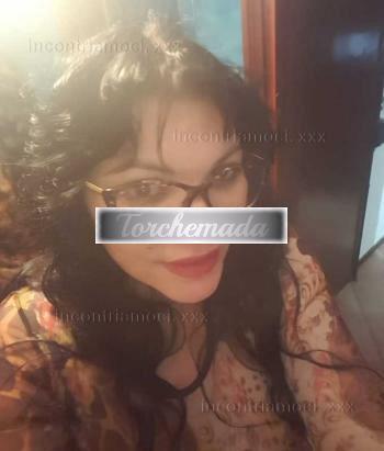 Girl Piccantissima Esibizionista  Cesena