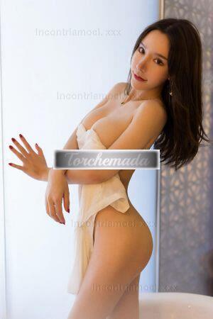 Girl Celeste  Milano