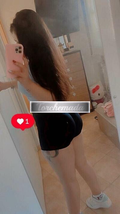 Girl Sexy Girl  Ancona