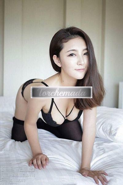 Girl Passione Orientale Segreta  Vercelli