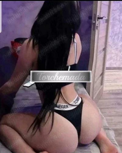 Girl Escort reale  Ravenna