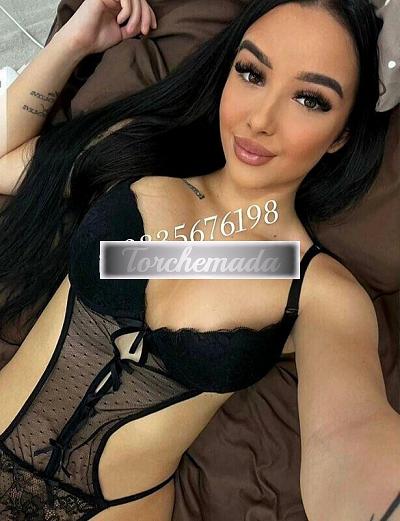 Girl Strepitosa Studentessa  Lodi