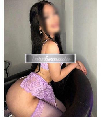 Girl Spettacolare Graziosa  Benevento