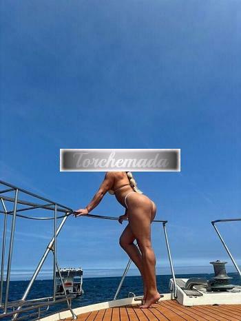 Girl Candi  Siracusa