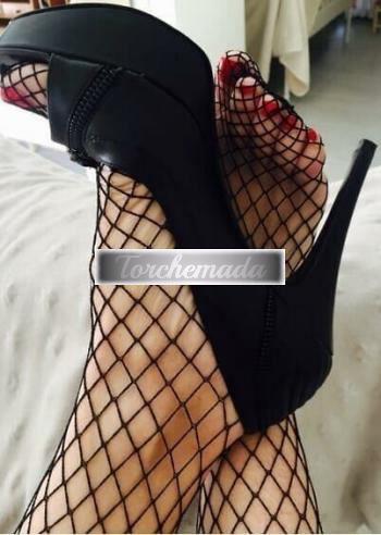 Girl Vogliosa Ragazza  Como