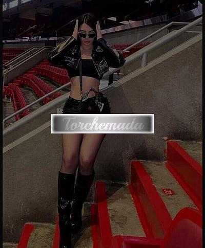 Girl Calda Amabile  Catanzaro