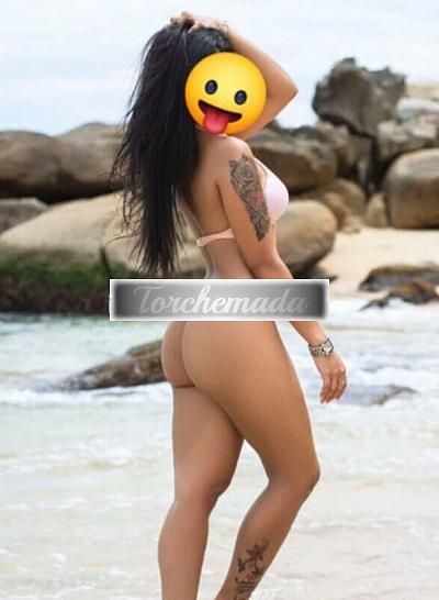 Girl Esplosiva Graziosa  Macerata