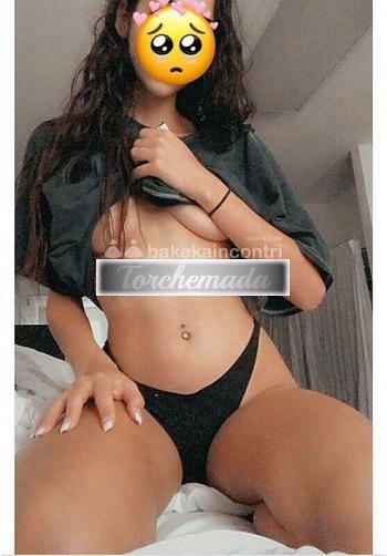 Girl Bambola Piccante  Campobasso