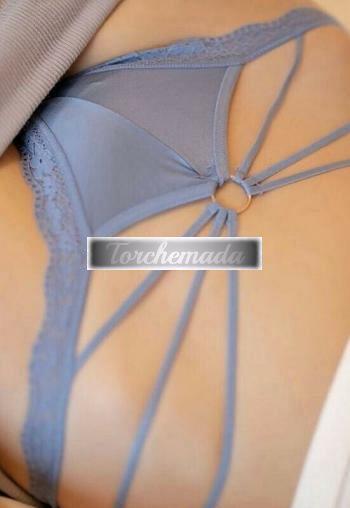 Girl Spettacolare Maestra  Palermo