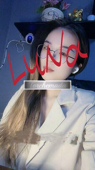 Girl Sensual oriental  Pordenone