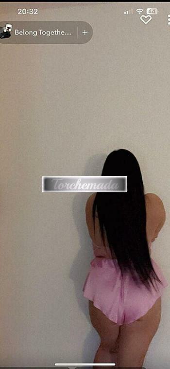 Girl Sexy Studentessa  Brescia