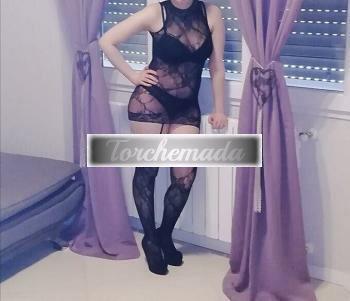 Transex Puledrina esotica da scopare  Cuneo