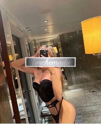 Girl Felina Femmina  Monza