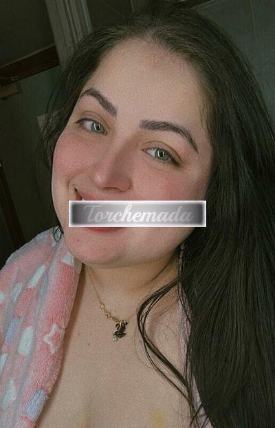 Girl Tallita Brasiliana Sexy Isernia  Isernia