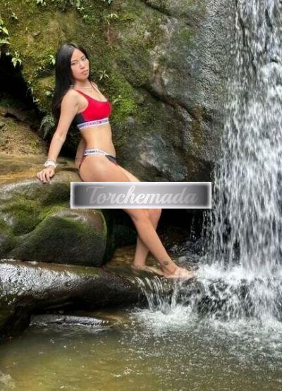 Girl Piccantissima Esibizionista  Udine