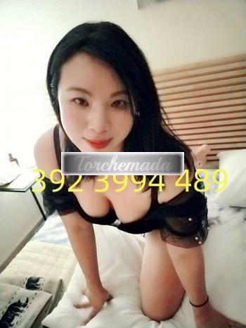 Girl Asia  Pordenone