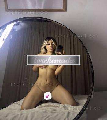 Girl Nathaly  Biella