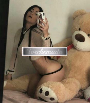 Girl Piccantissima Modella  Venezia