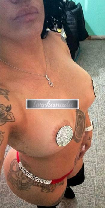 Girl Trasgressiva Sensuale  Catania