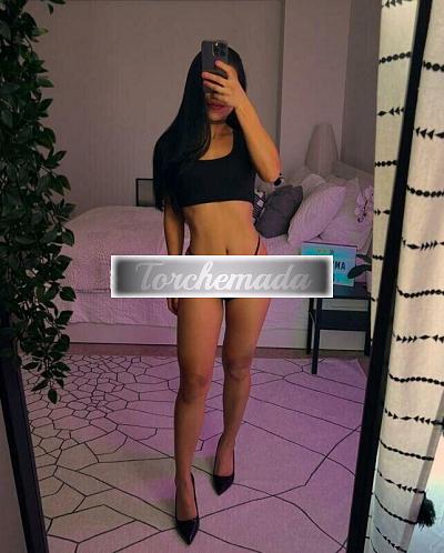 Girl Piccantissima Amabile  Verona