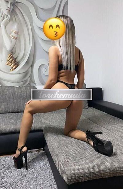 Girl Bellissima Sensuale  Vicenza