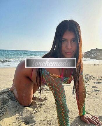 Girl Appena arrivata  Savona