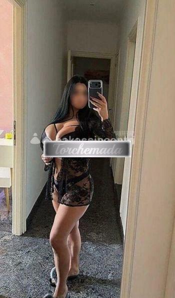 Girl Strepitosa Maestra  Potenza