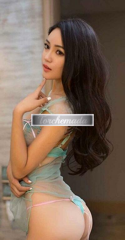 Girl Esplosiva Coinvolgente  Roma