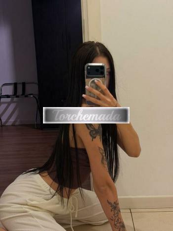 Girl Trasgressiva Attrice  Roma