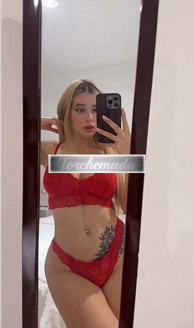 Girl Trasgressiva Sirena  Cuneo