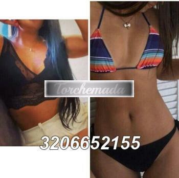 Girl Roberta  Bergamo