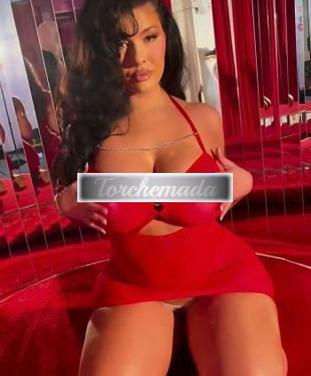 Girl Calda Amabile  Ragusa