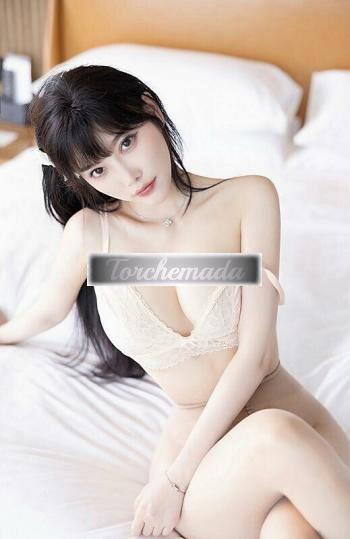 Girl Trasgressiva Ragazza  Modena