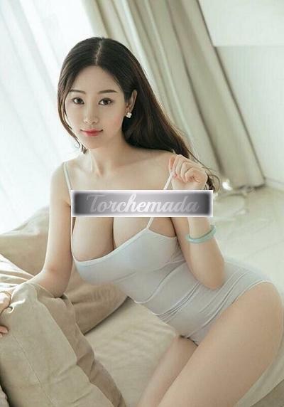 Girl Strepitosa Coinvolgente  Palermo