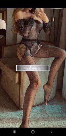 Girl Caterina  Modena