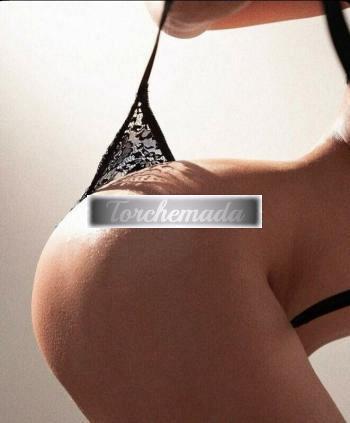 Girl Trasgressiva Attrice  Ferrara