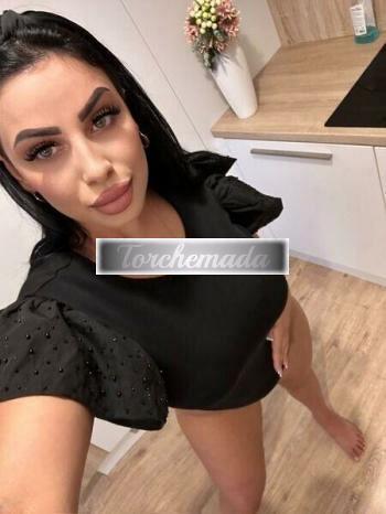 Girl Bellissima Sirena  Reggio Calabria