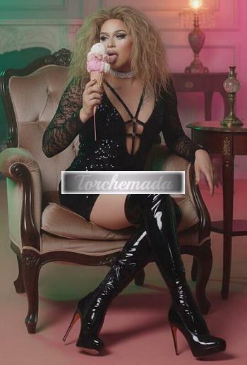 Girl Piccantissima Coinvolgente  Terni