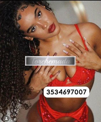 Girl Desiderio Latino Esotico  Perugia