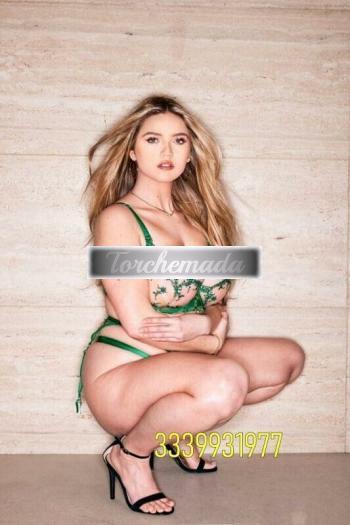 Girl Calda Graziosa  Biella