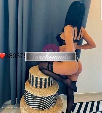 Girl Calda Femmina  Perugia