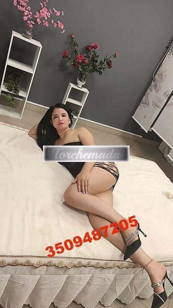 Girl Sexy Sirena  Venezia