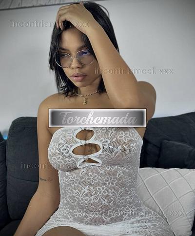 Girl Felina Bambola  Bari