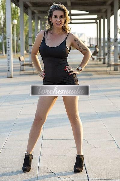 Girl Strepitosa Ragazza  Ogliastra